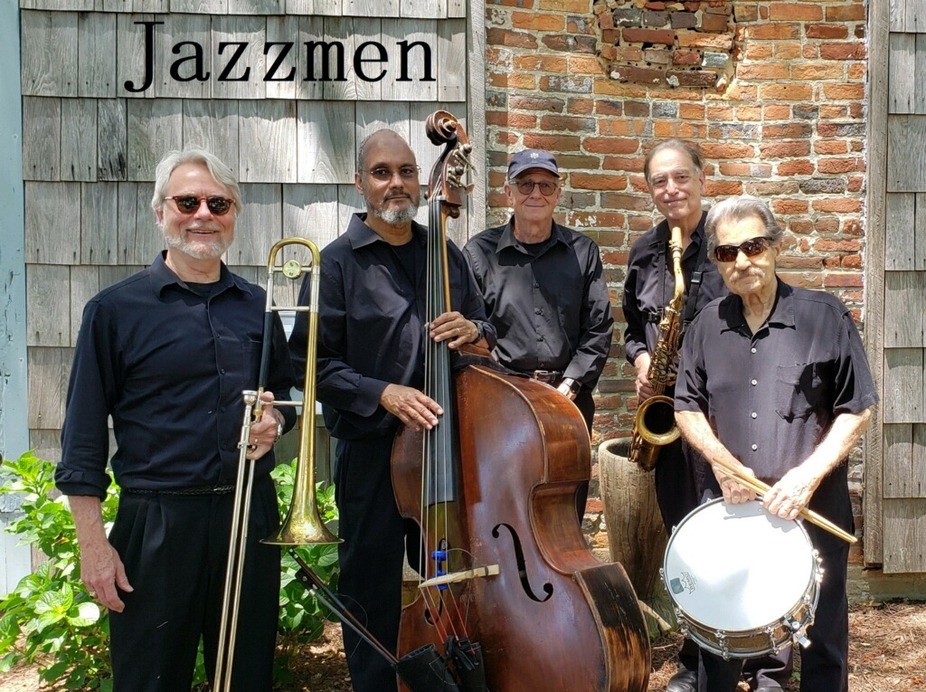 The Jazzmen event photo