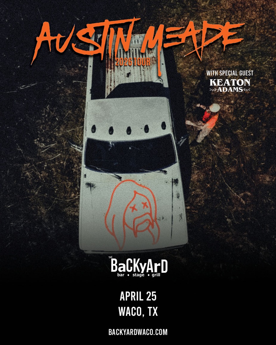 Austin Meade event photo