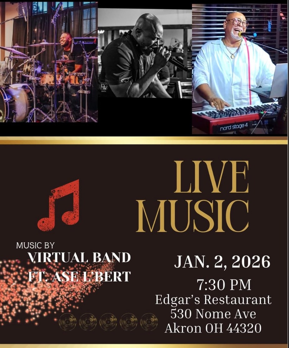 Virtual Band Live event photo