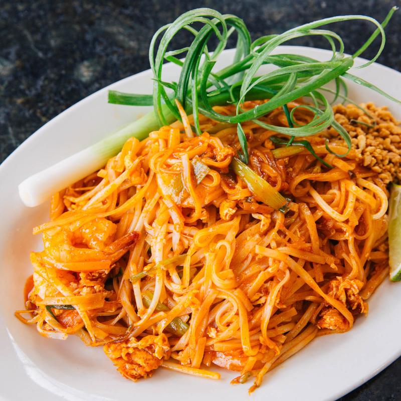 Pad Thai photo