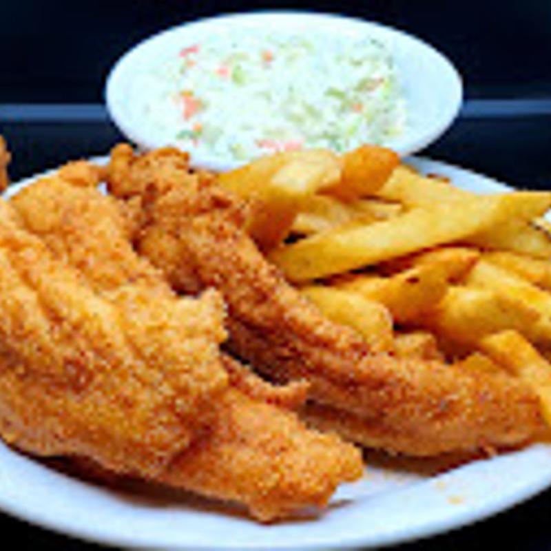 Catfish Meal photo
