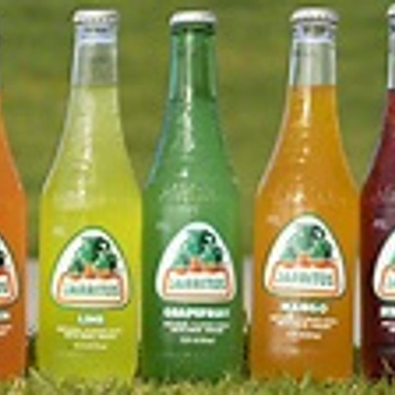 Jarritos photo