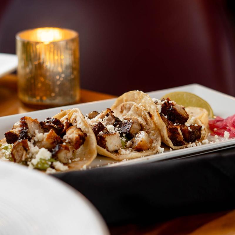 Pork Belly Tacos photo