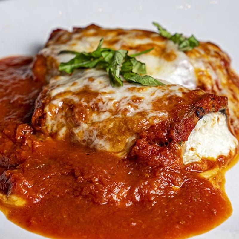 Melanzana Rollatini photo