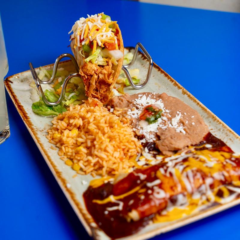 Tacos (Crispy or Soft) photo