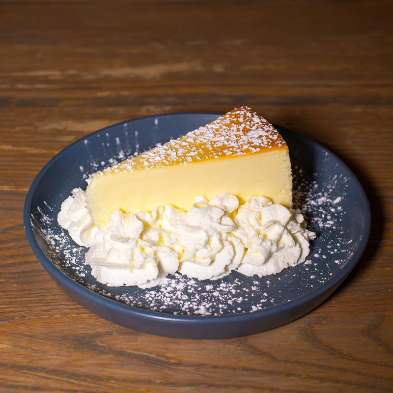 Famous Junior’s Cheesecake photo