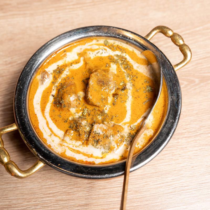 Lamb Korma photo