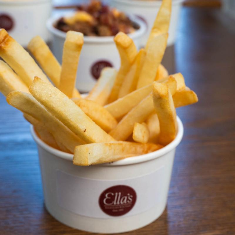 French Fries photo