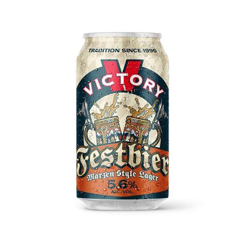 Victory Fest Bier photo