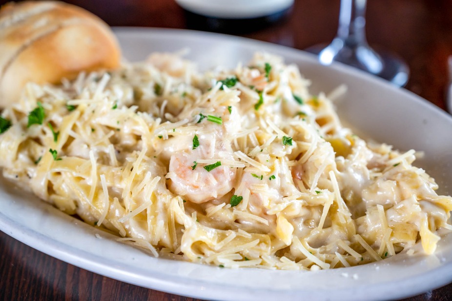 Mother's Day event photo