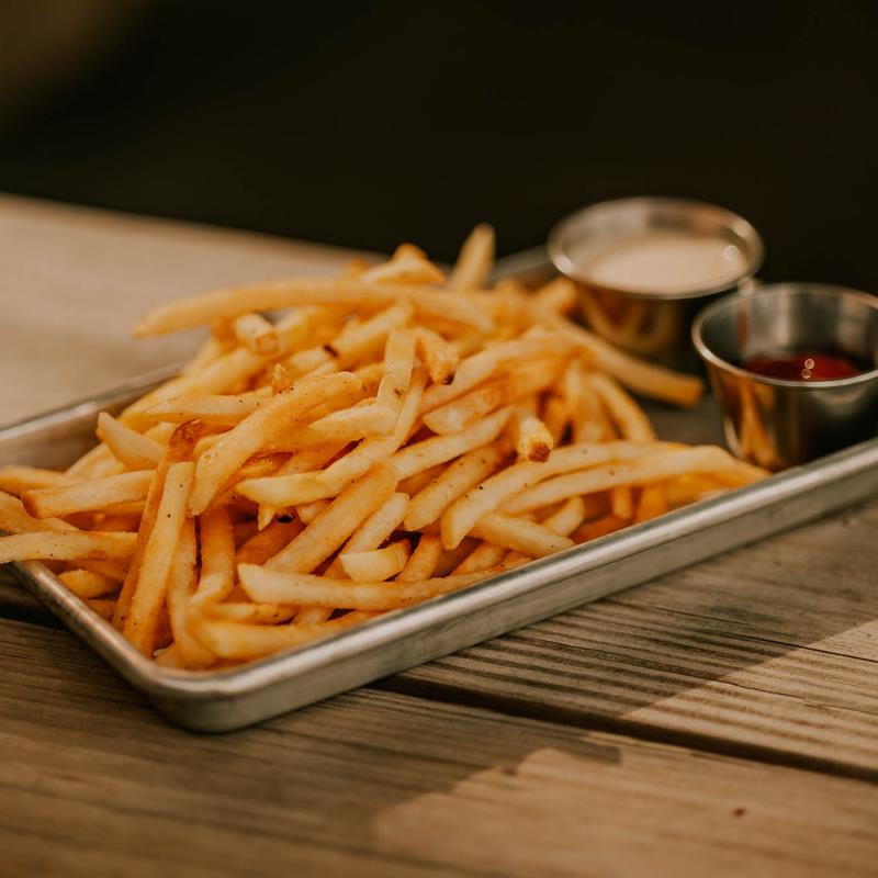BK Fries photo