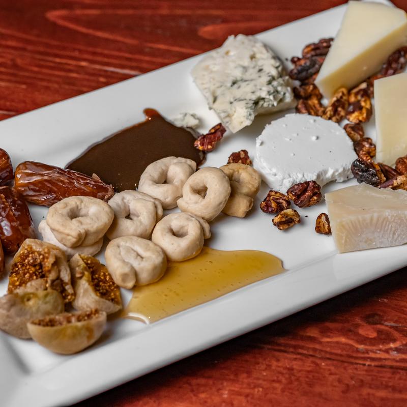 menu item 14 of 42, Formaggi Misti