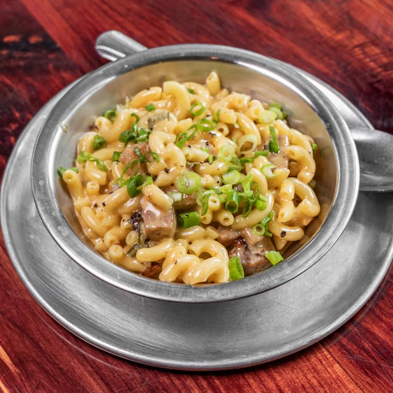 Mac & Cheese (vg) photo