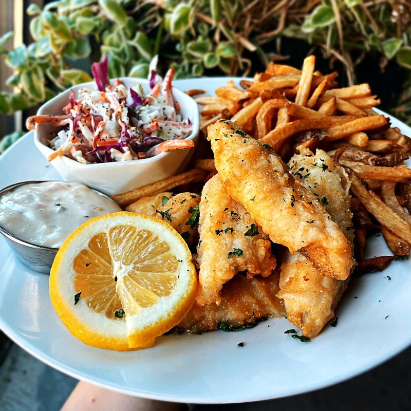 Friday Fish Fry: Bluegill photo