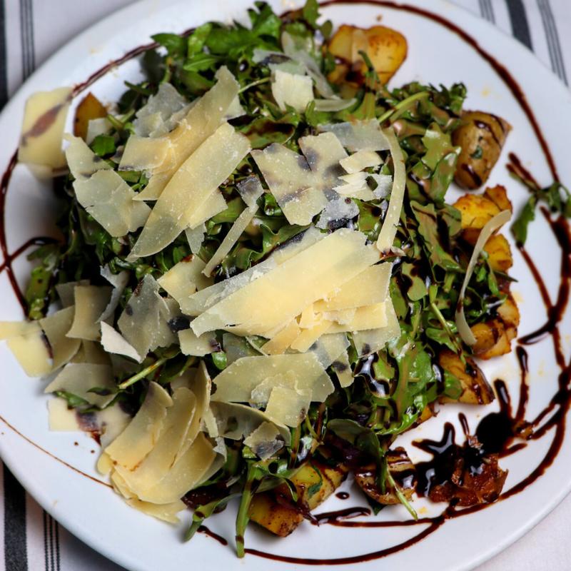 Grilled Flank Steak (GF) photo