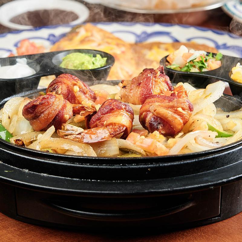 Shrimp Bruschetta photo