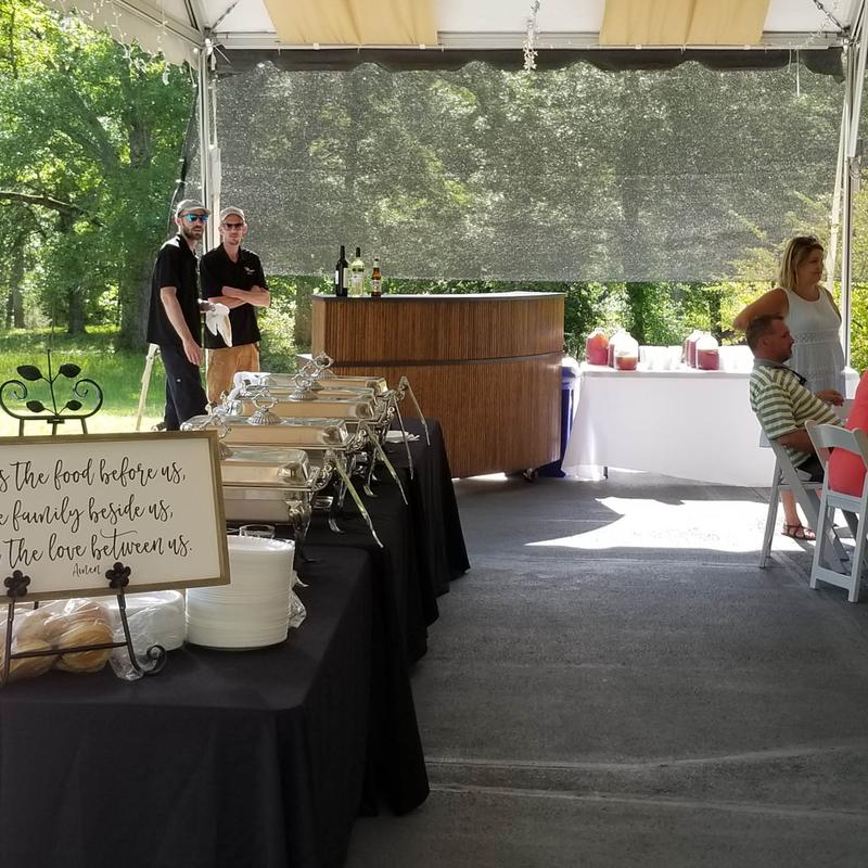 catering menu gallery photo number 15