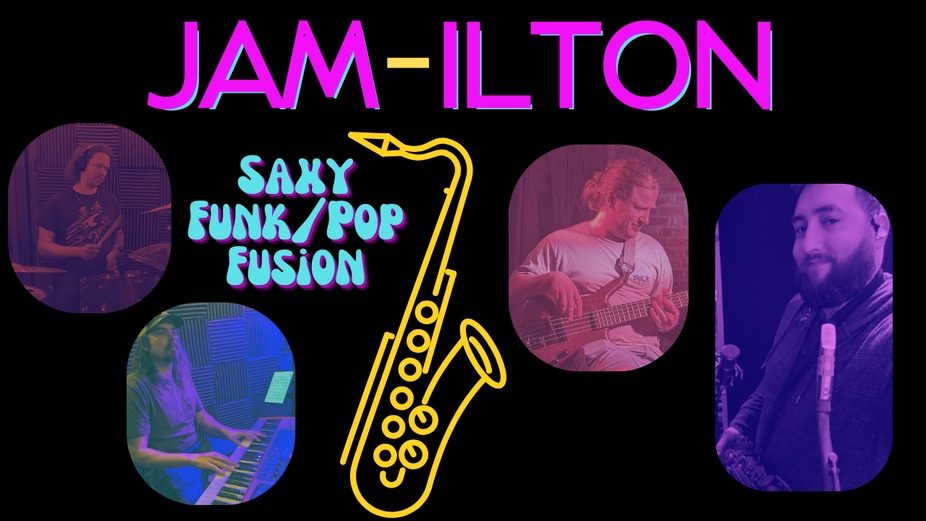 JAM-ILTON event photo