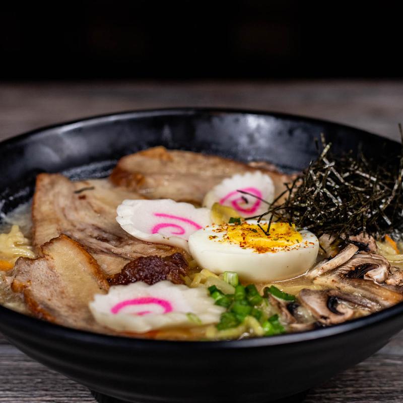 Chashu Ramen photo