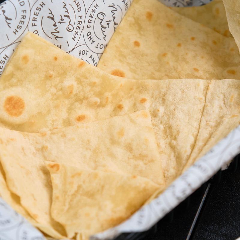 menu item 7 of 22, Lavash Bread