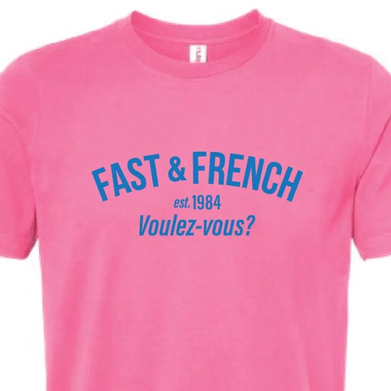 Voulez-vous? / Do you want to? photo