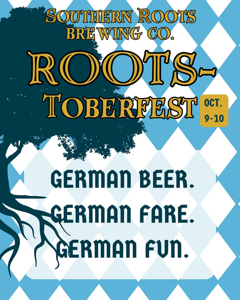Roots-toberfest event photo