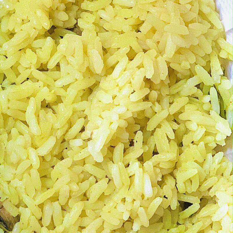 Rice Pilaf photo