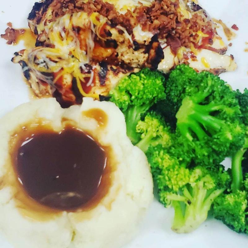 Bourbon Street Chicken photo