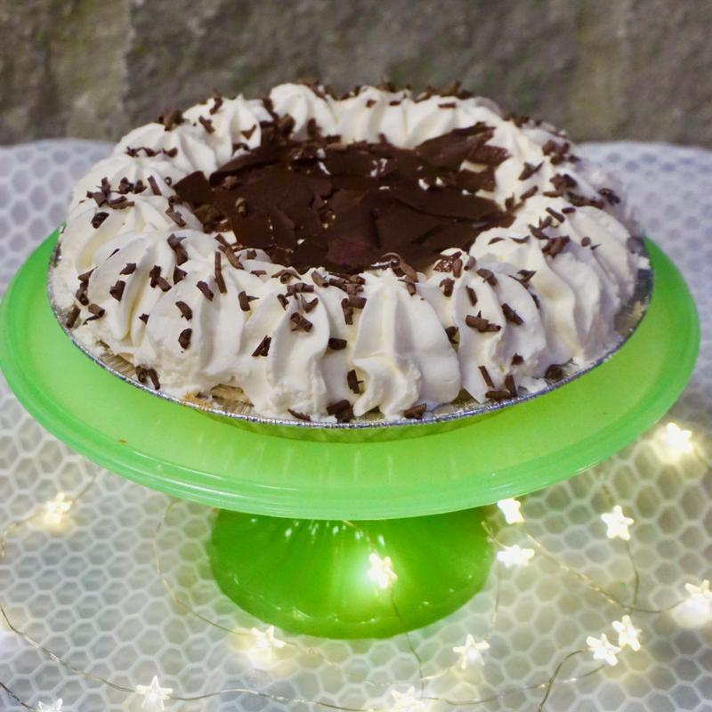 French Silk Pie photo_10