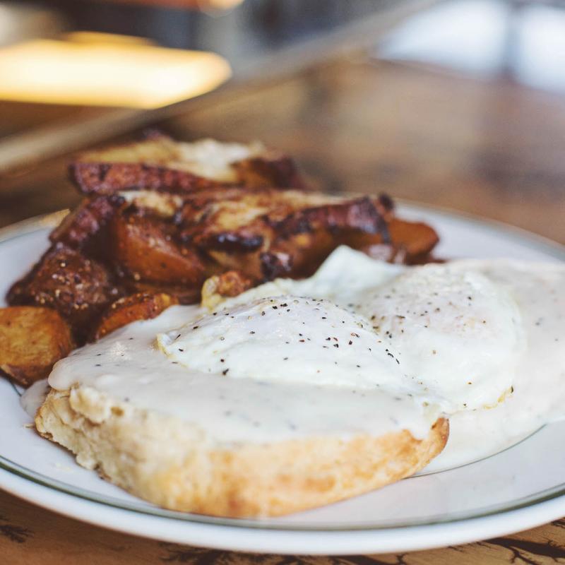 Biscuits and Gravy photo