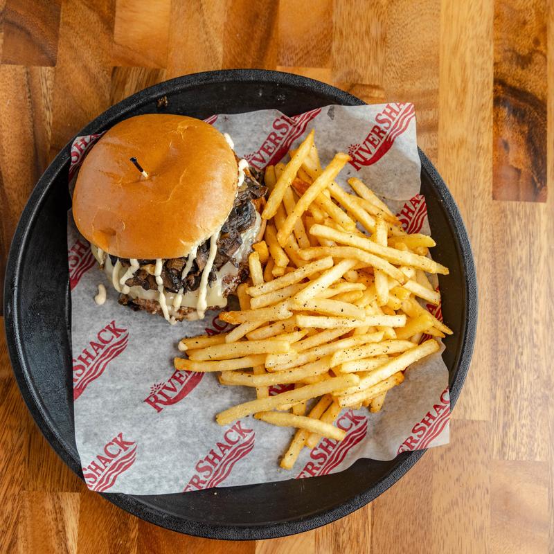 Shack Burger photo