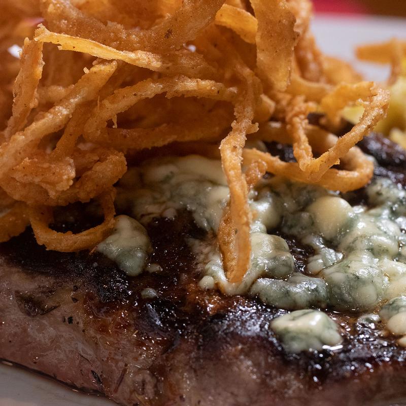 14 oz Demkota Ribeye photo