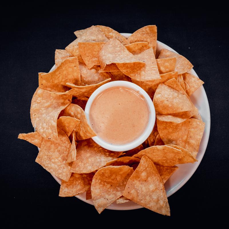 Chips & Queso photo