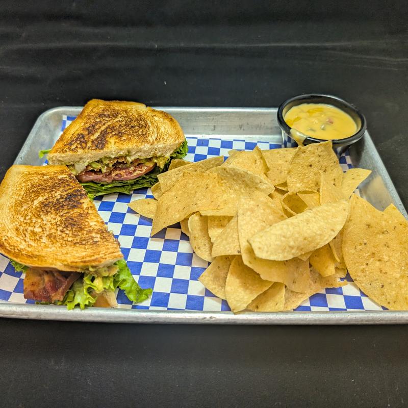 The LGBTQ Sandwich photo