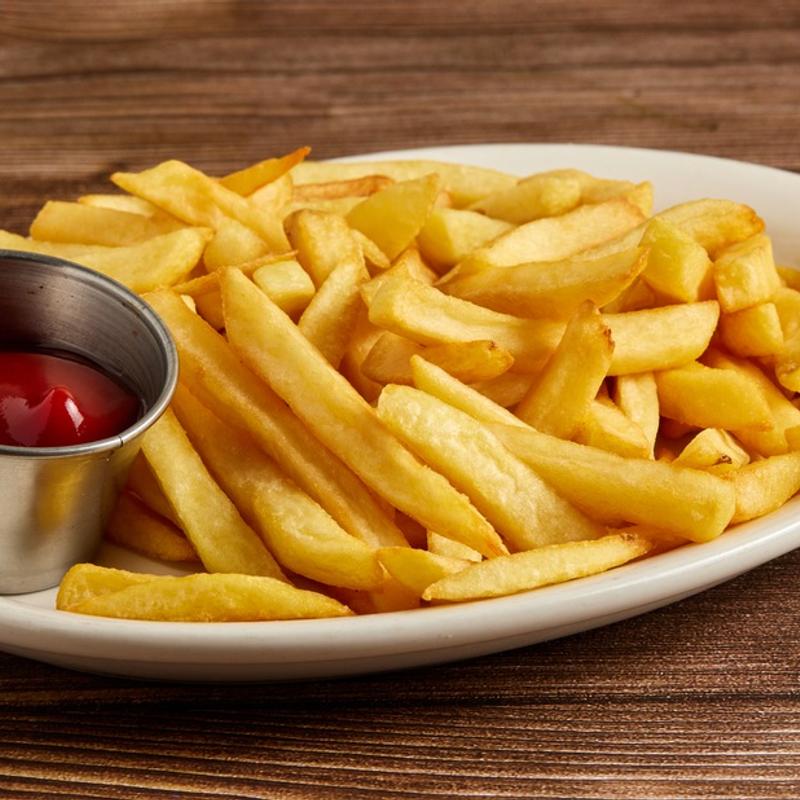 menu item 49 of 57, French Fries