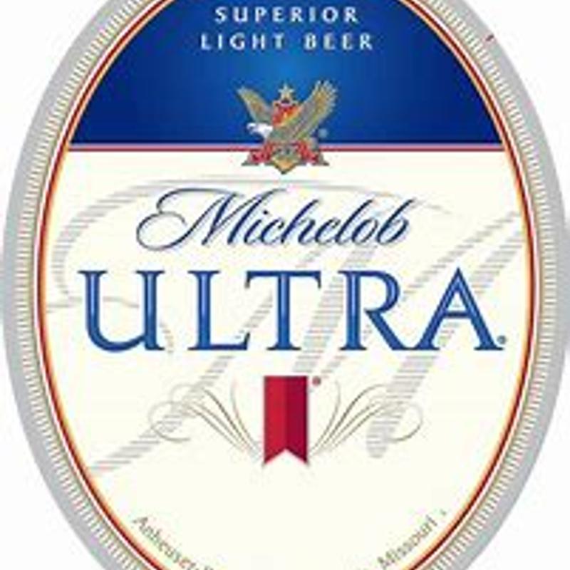 Michelob Ultra photo