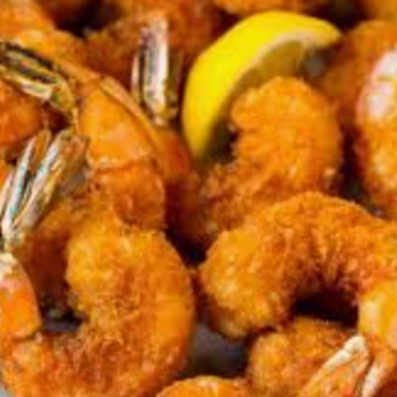 French Fried Shrimp photo