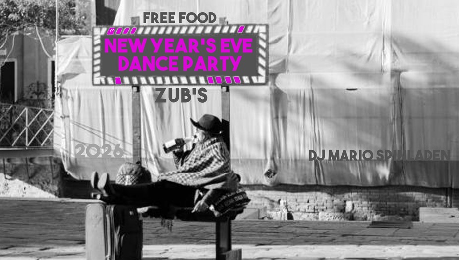 New Years Eve! Annual Party! event photo