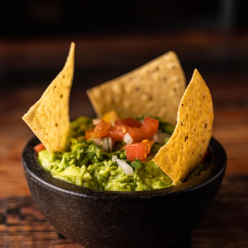 Guacamole photo