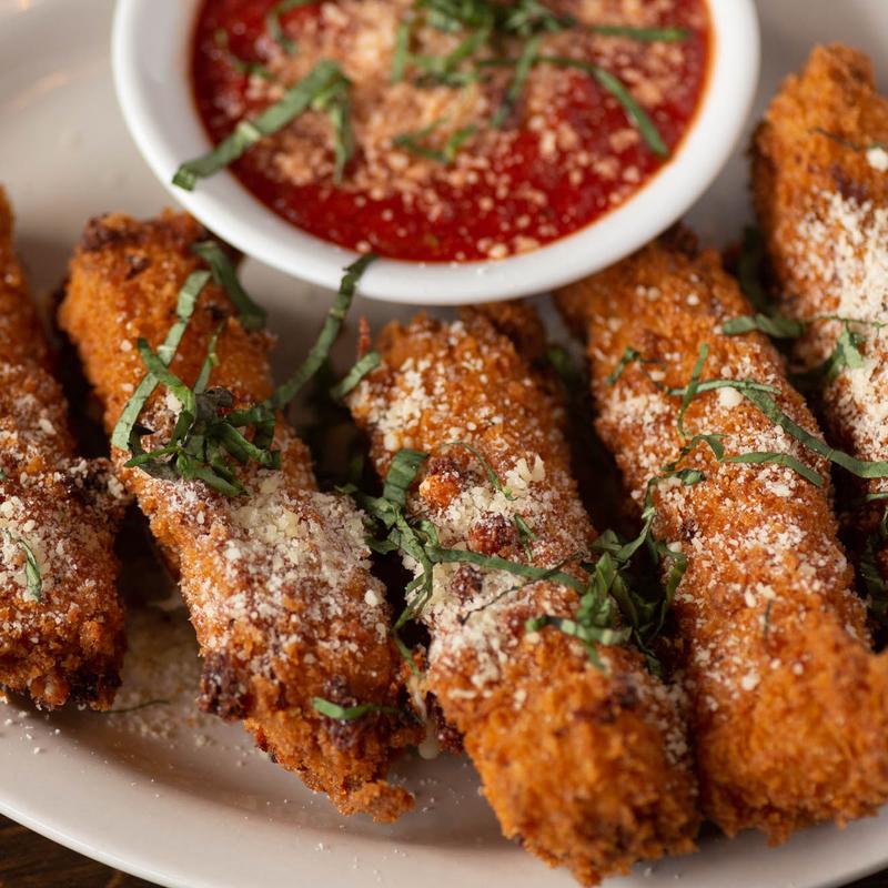 Mozzarella Stix photo