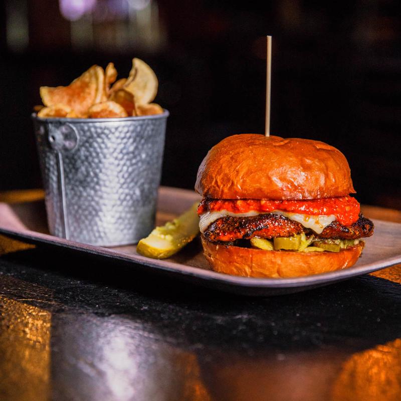 Jackson's Hot Chicken photo