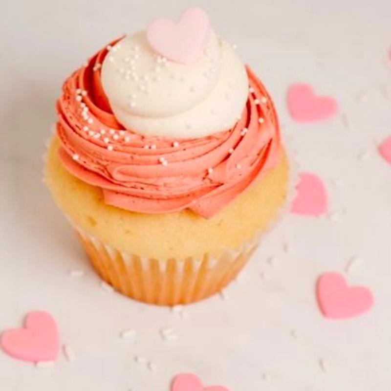 Raspberry Twist photo