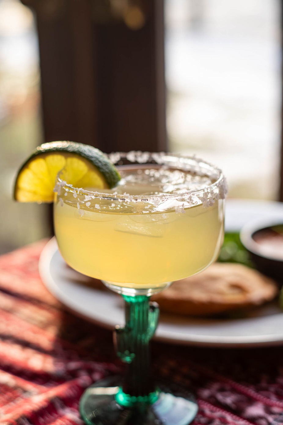 José Cuervo Margarita Making Class | Las Fuentes Alsip event photo
