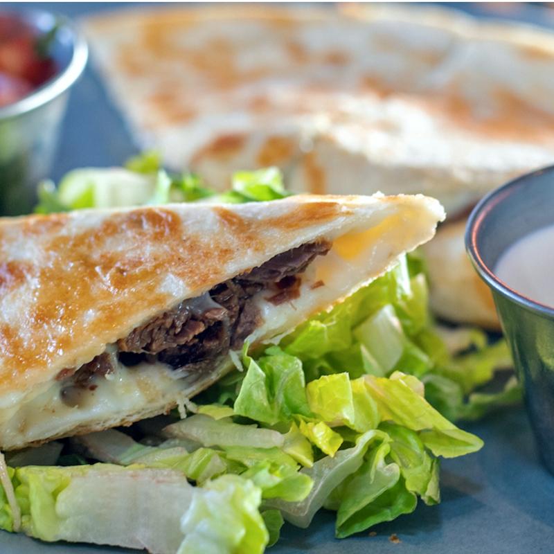 Quesadilla (V) photo