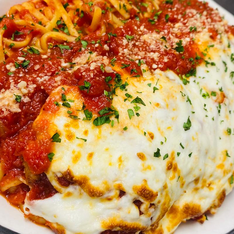 Chicken Parm photo