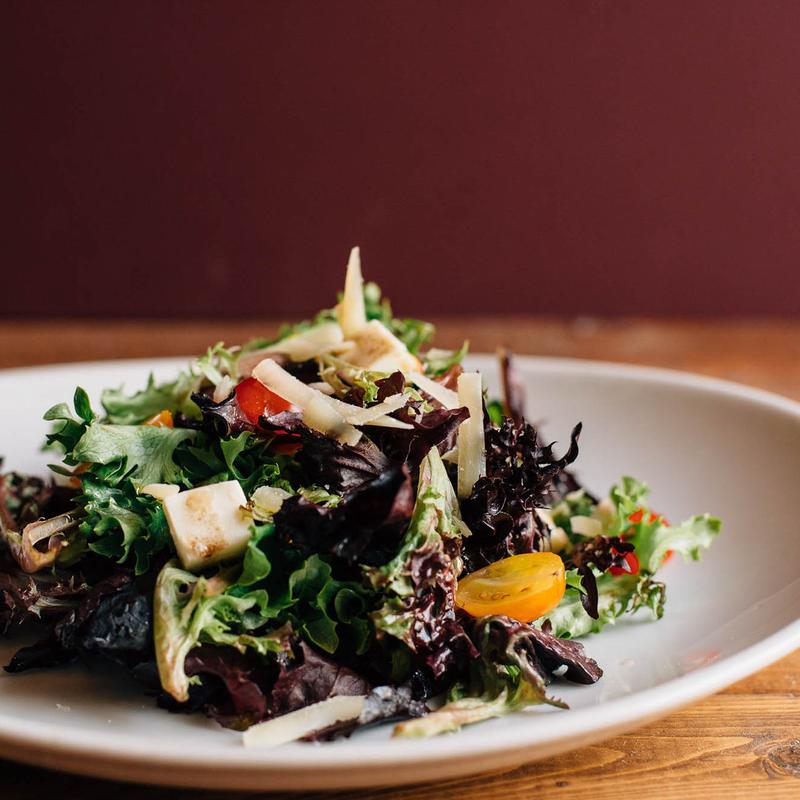 Insalata della Casa photo