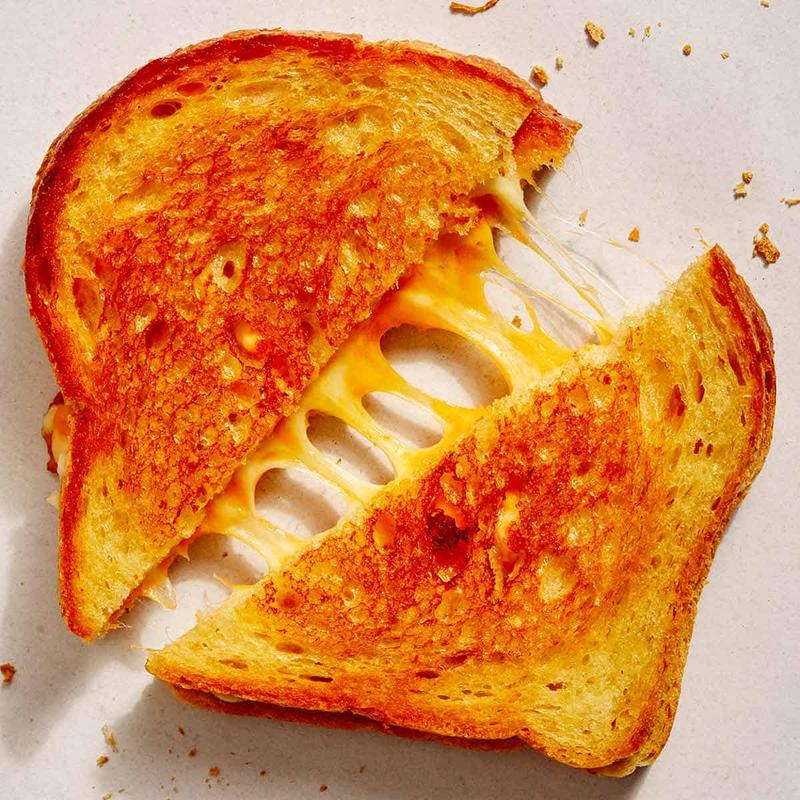 GRILLED CHEESE photo