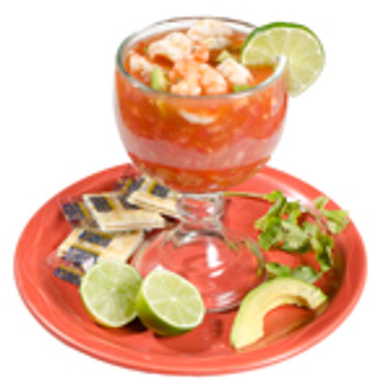 Coctel De Camarón photo