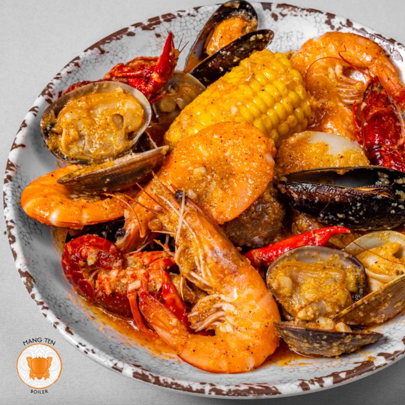 Lady Dub's Special (GF) photo