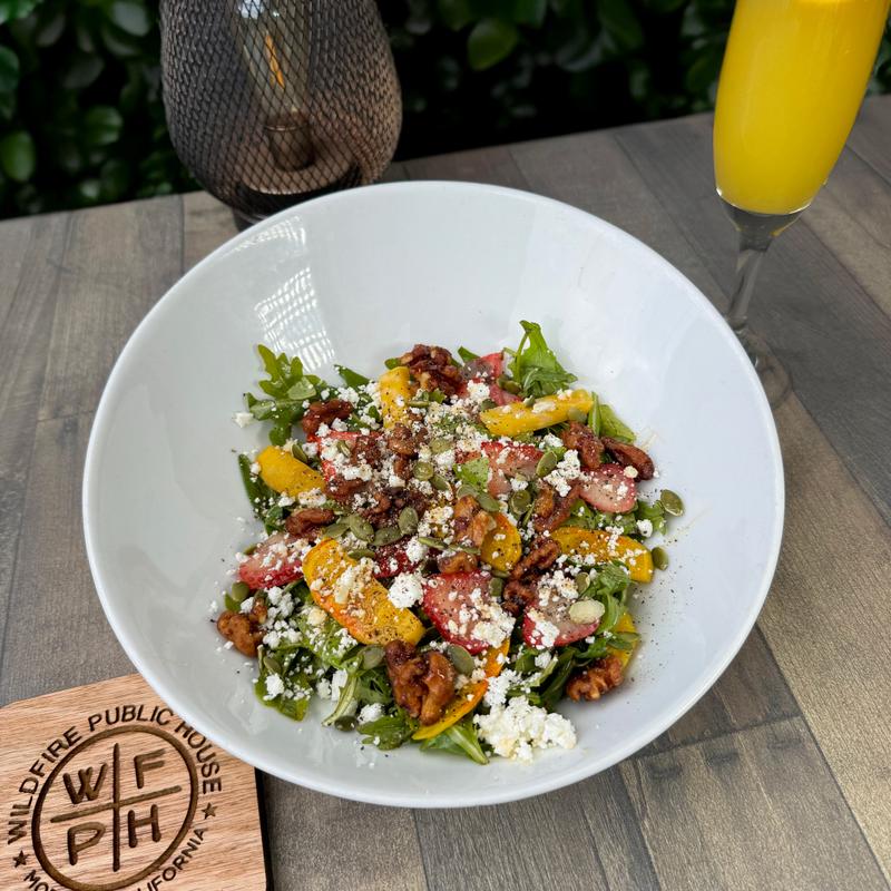 Golden Beet Salad photo